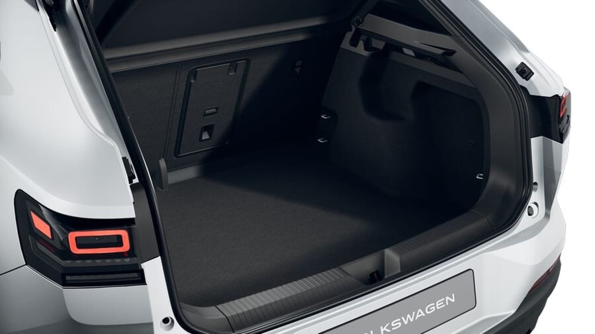 Volkswagen ID. Tiguan Life 2027, bild 6/10