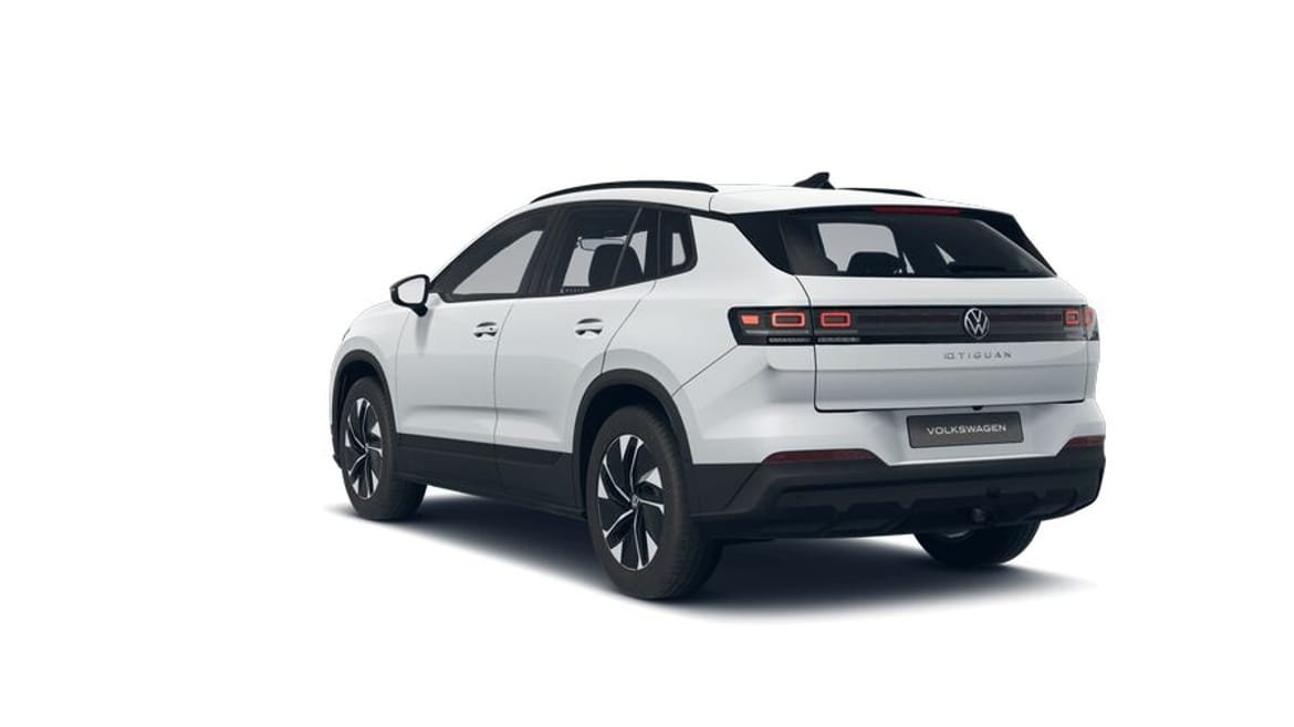 Volkswagen ID. Tiguan Life 2027, bild 4/10