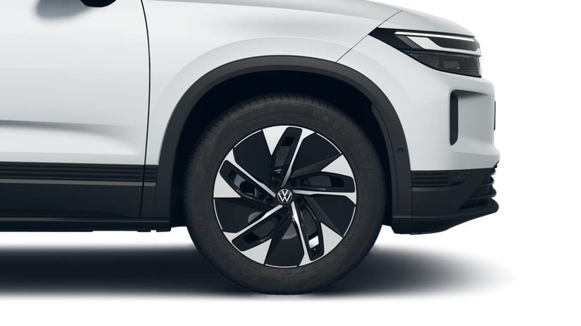 Volkswagen ID. Tiguan Life 2027, bild 3/10