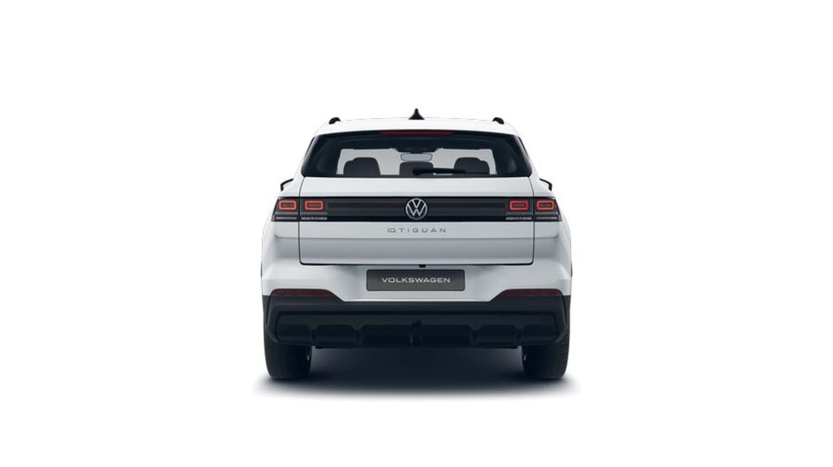 Volkswagen ID. Tiguan Life 2027, bild 5/10