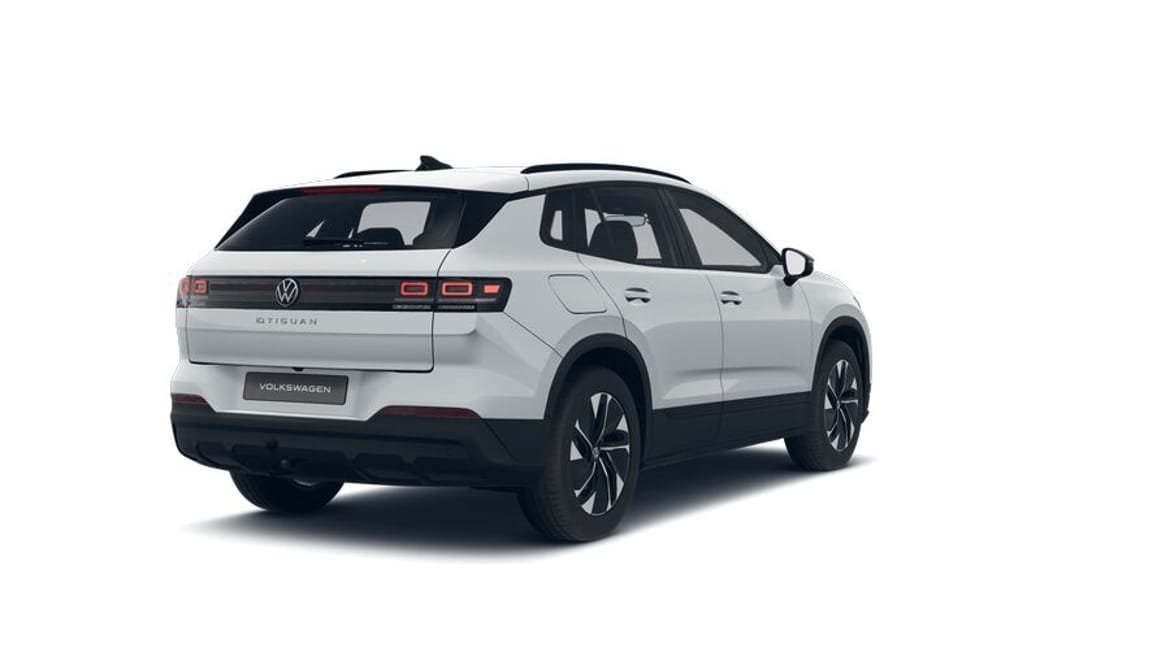 Volkswagen ID. Tiguan Life 2027, bild 7/10