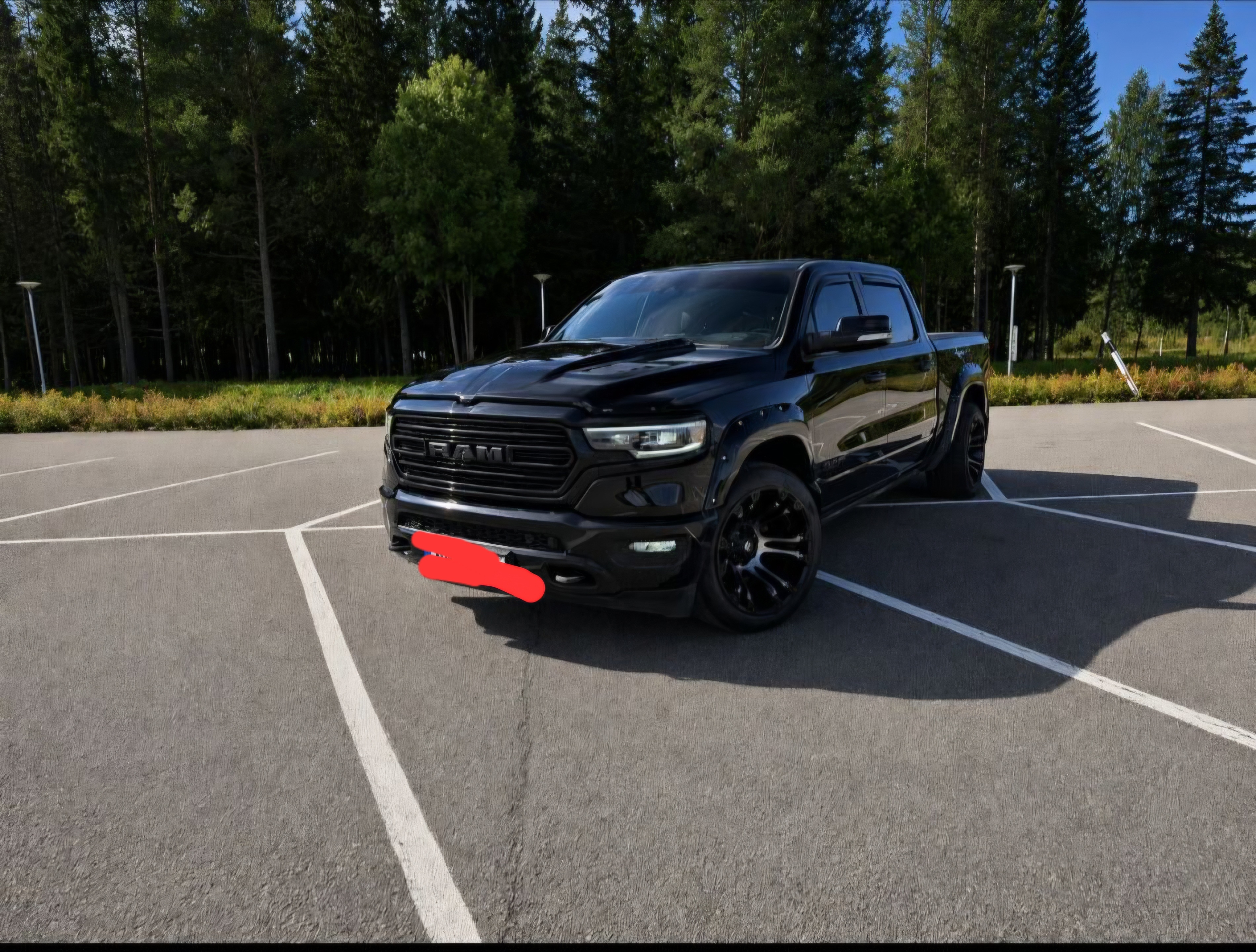 RAM 1500