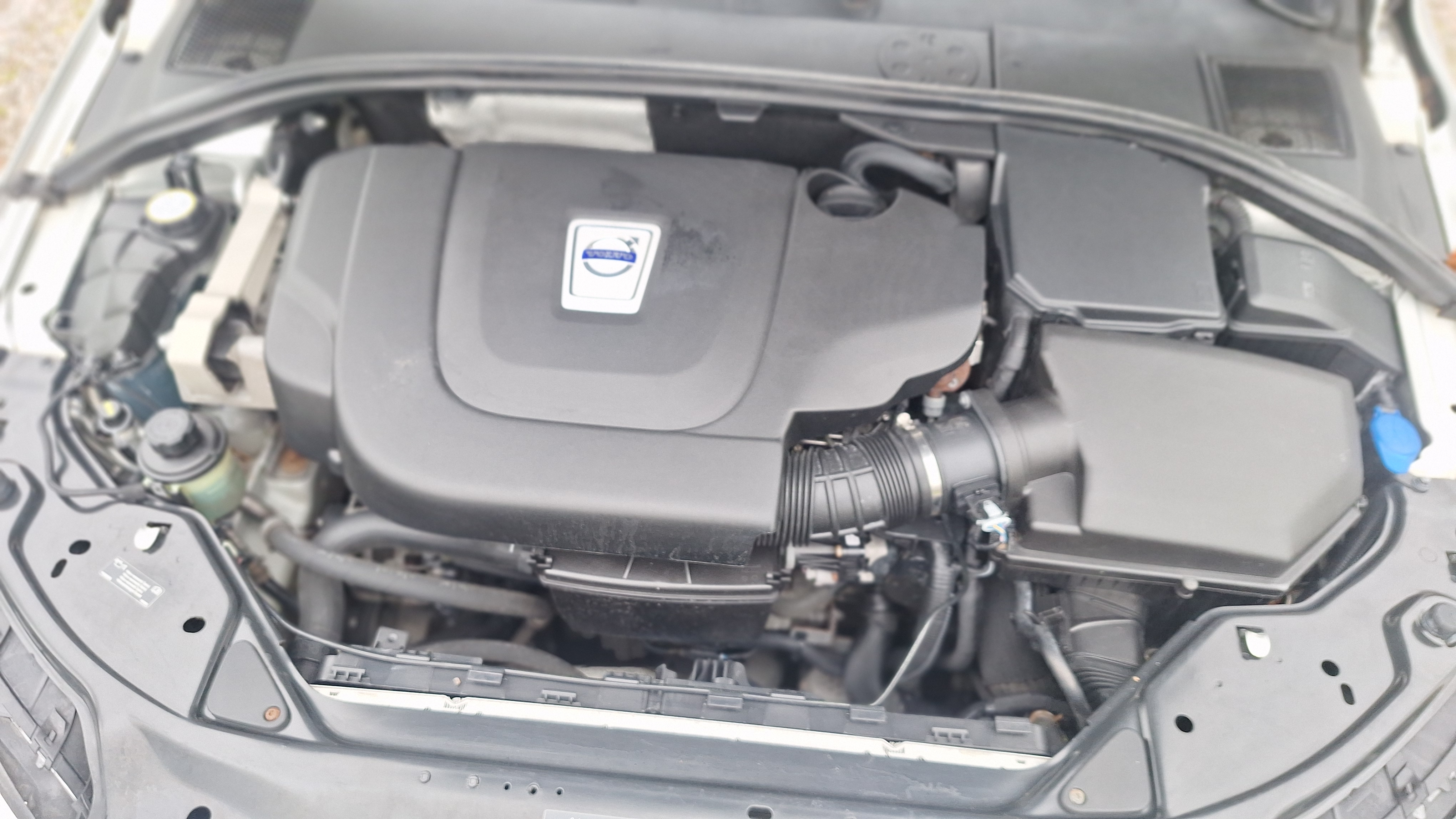 Volvo V70 2012, kuva 5/7