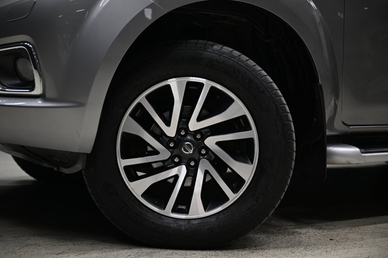 Nissan Navara 2.3 dCi Tekna 2017, kuva 3/10