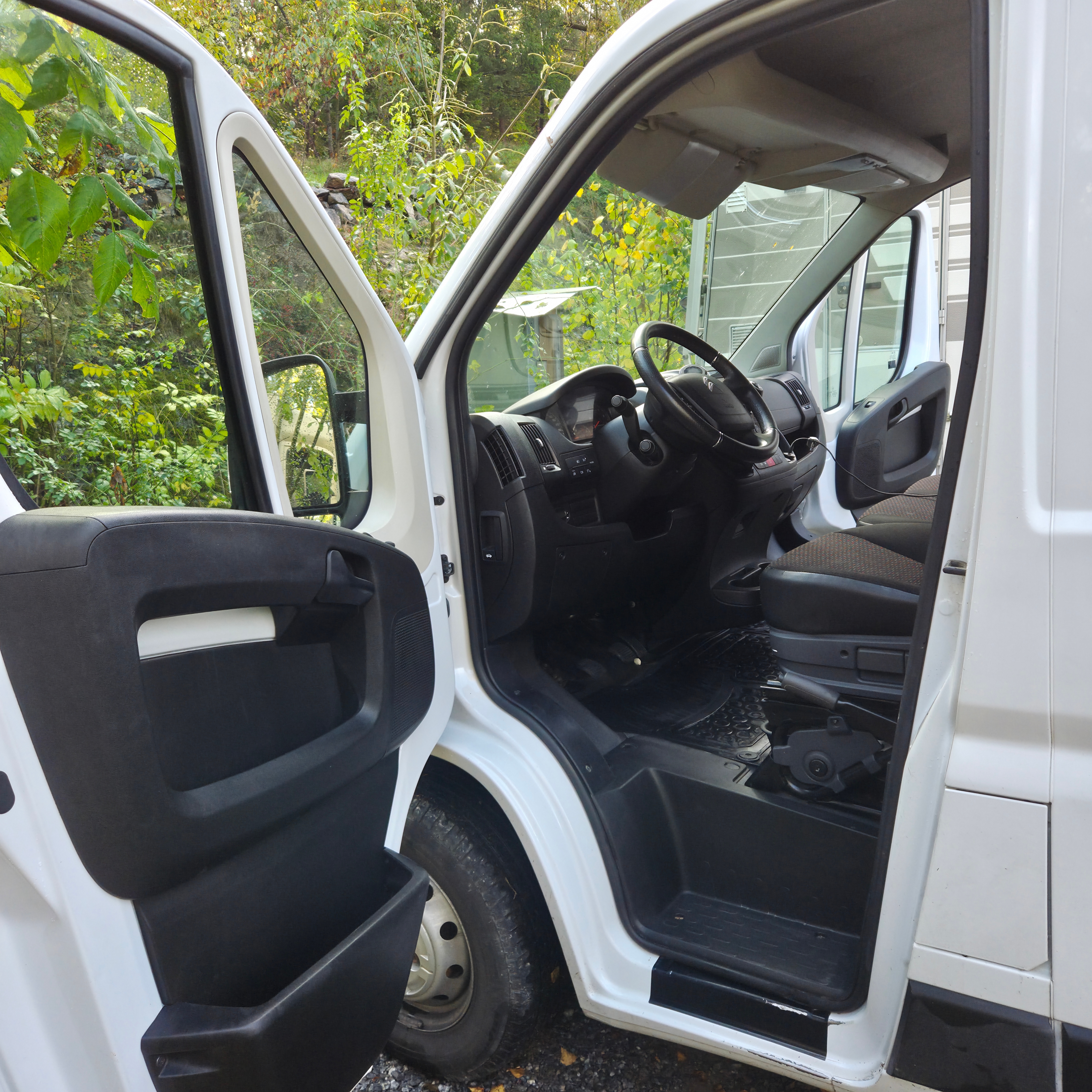 Citroen Jumper 2021, bild 7/7