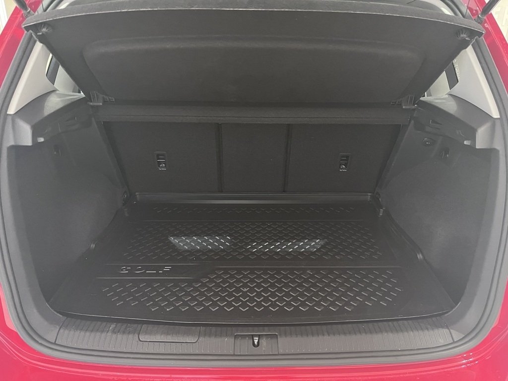Volkswagen Golf 1.0 TSI 2018, bild 6/6