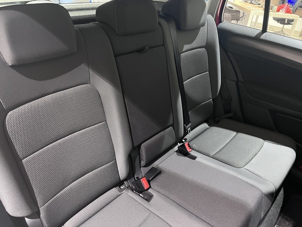 Volkswagen Golf 1.0 TSI 2018, bild 5/6
