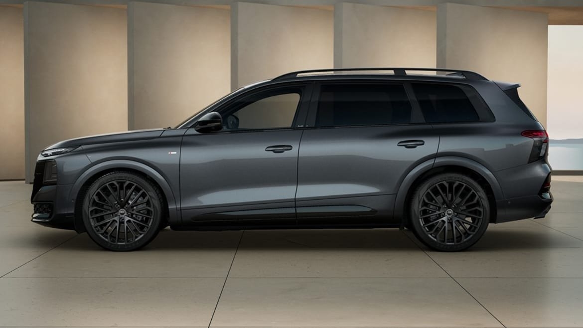 Audi Q9