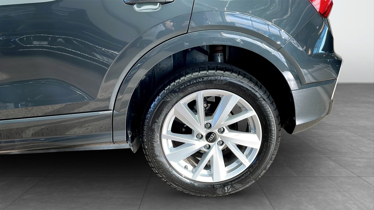 Audi Q2 35 TFSI Advanced Proline 2025, kuva 6/10