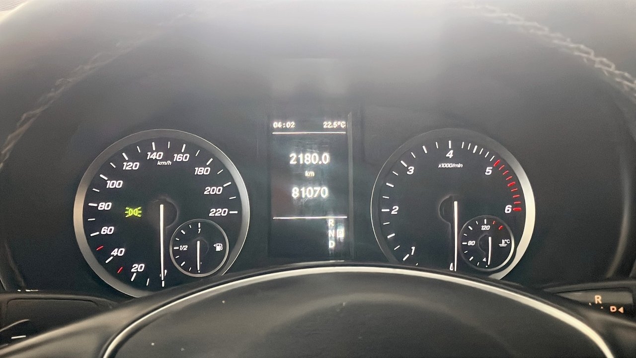 Mercedes-Benz Vito 2022, bild 7/10