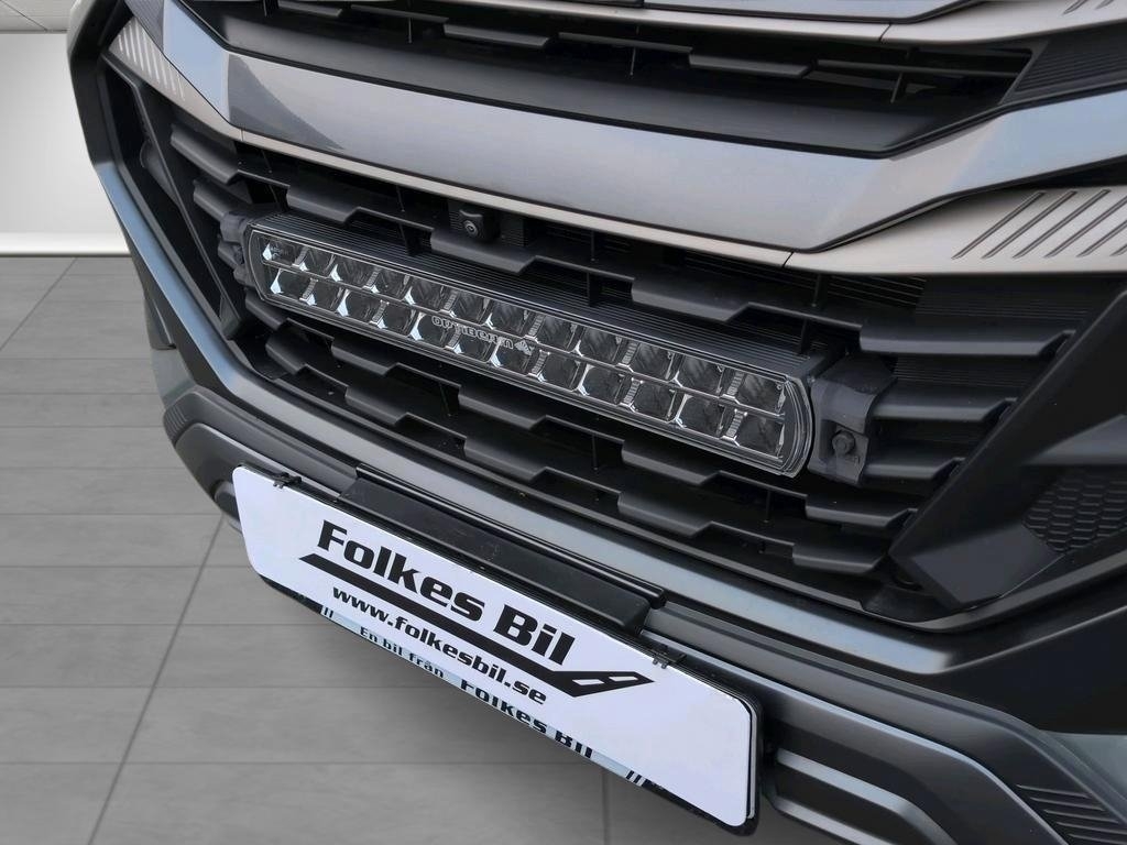 Isuzu D-MAX 2.2 Diesel 2026, bild 7/10