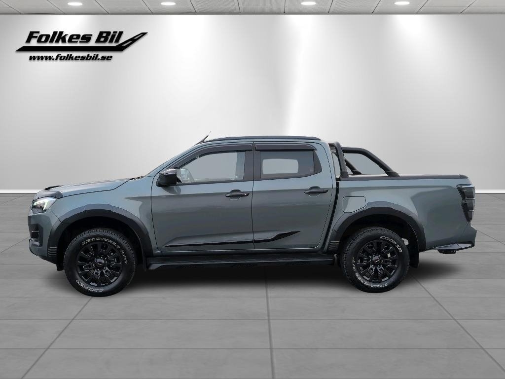 Isuzu D-MAX 2.2 Diesel 2026, bild 5/10