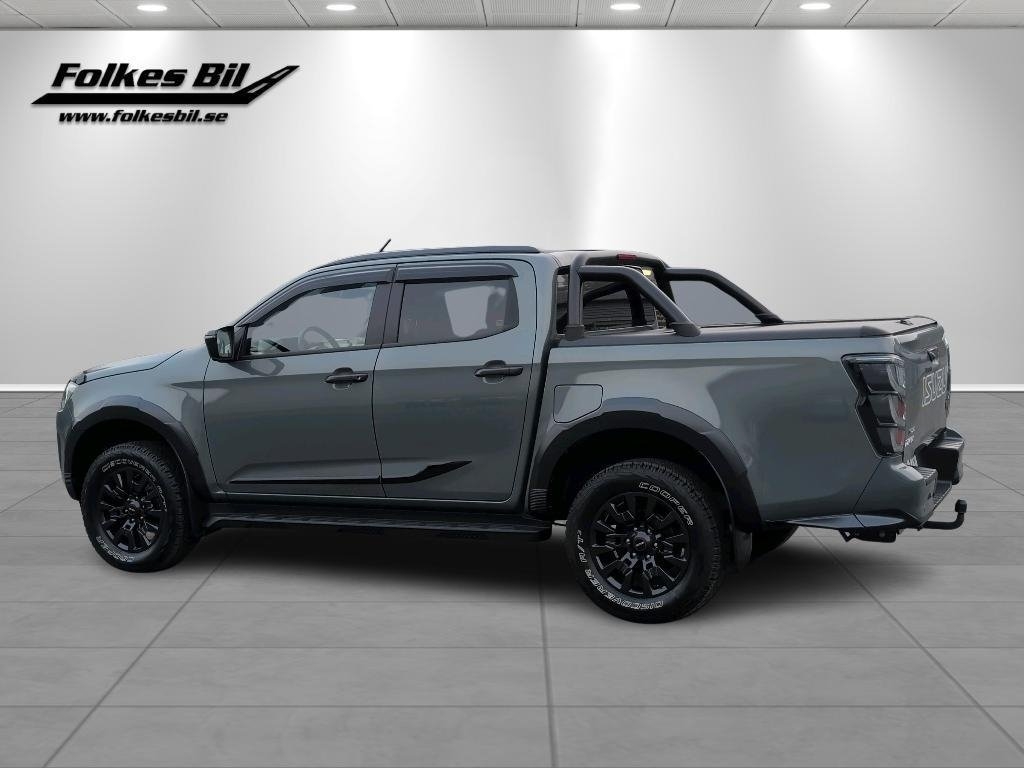 Isuzu D-MAX 2.2 Diesel 2026, bild 6/10
