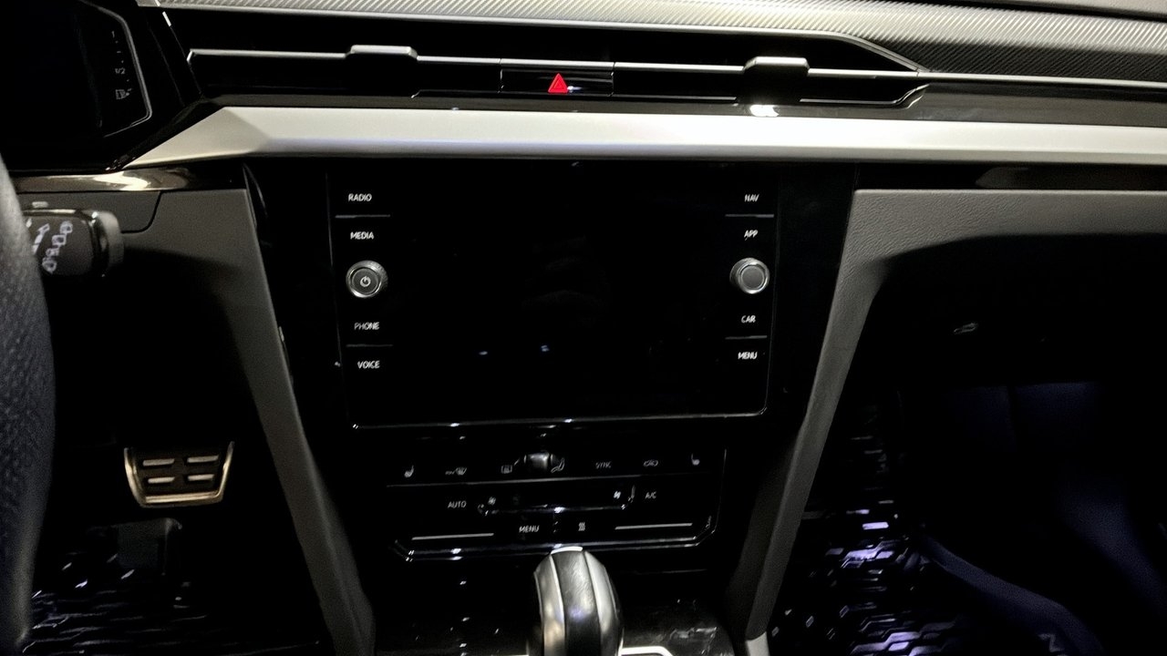 Volkswagen Arteon R-Line 2023, bild 10/10