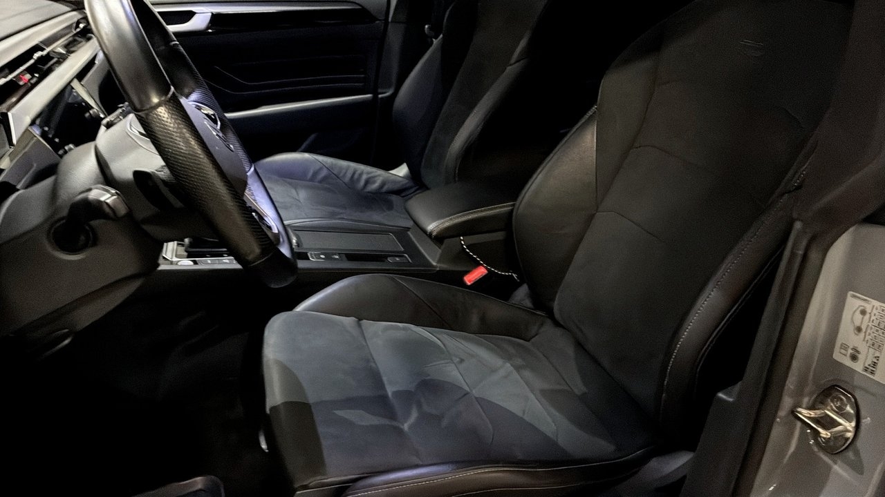 Volkswagen Arteon R-Line 2023, bild 9/10