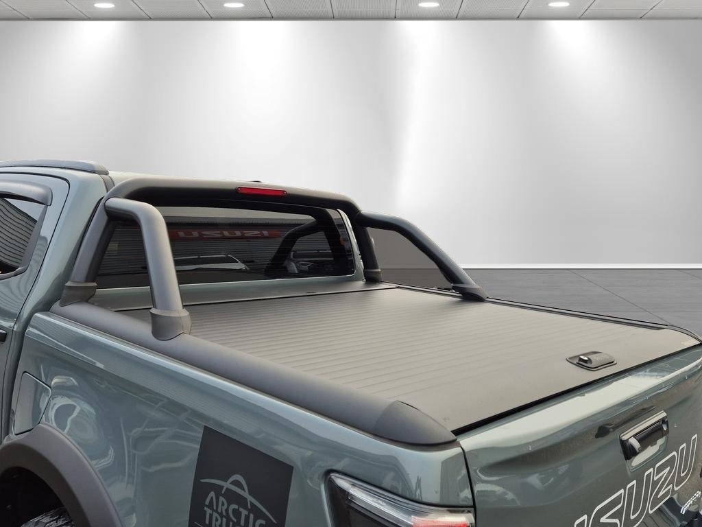 Isuzu D-MAX 2.2 Diesel 2026, bild 7/10
