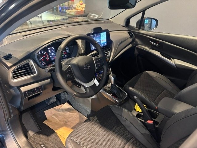 Suzuki S-Cross 1.4 Boosterjet Hybrid 2026, bild 6/10