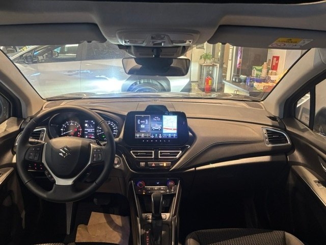 Suzuki S-Cross 1.4 Boosterjet Hybrid 2026, bild 5/10