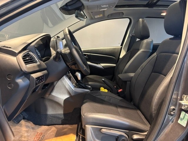Suzuki S-Cross 1.4 Boosterjet Hybrid 2026, bild 7/10