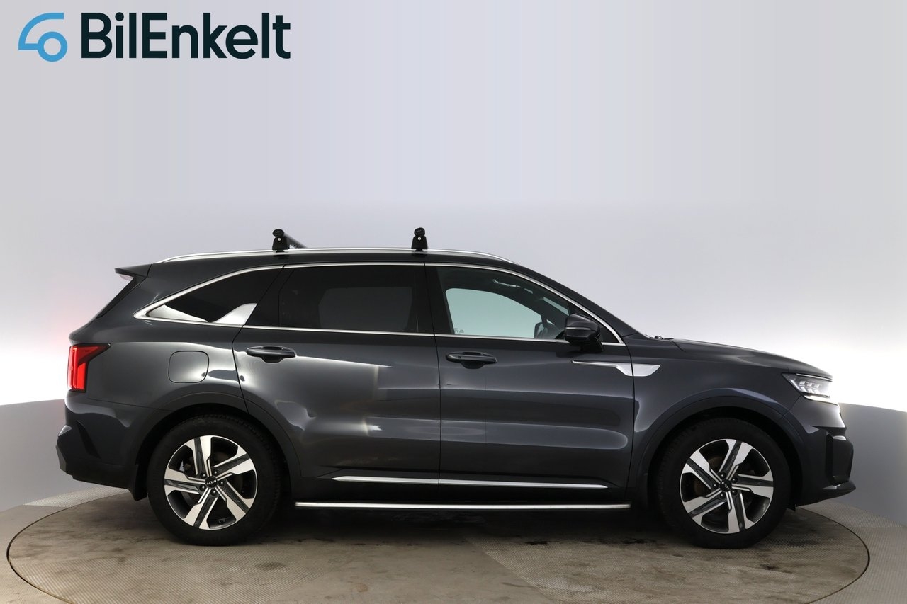 Kia Sorento 1.6 T-GDI Plug-in-Hybrid 2023, bild 2/10