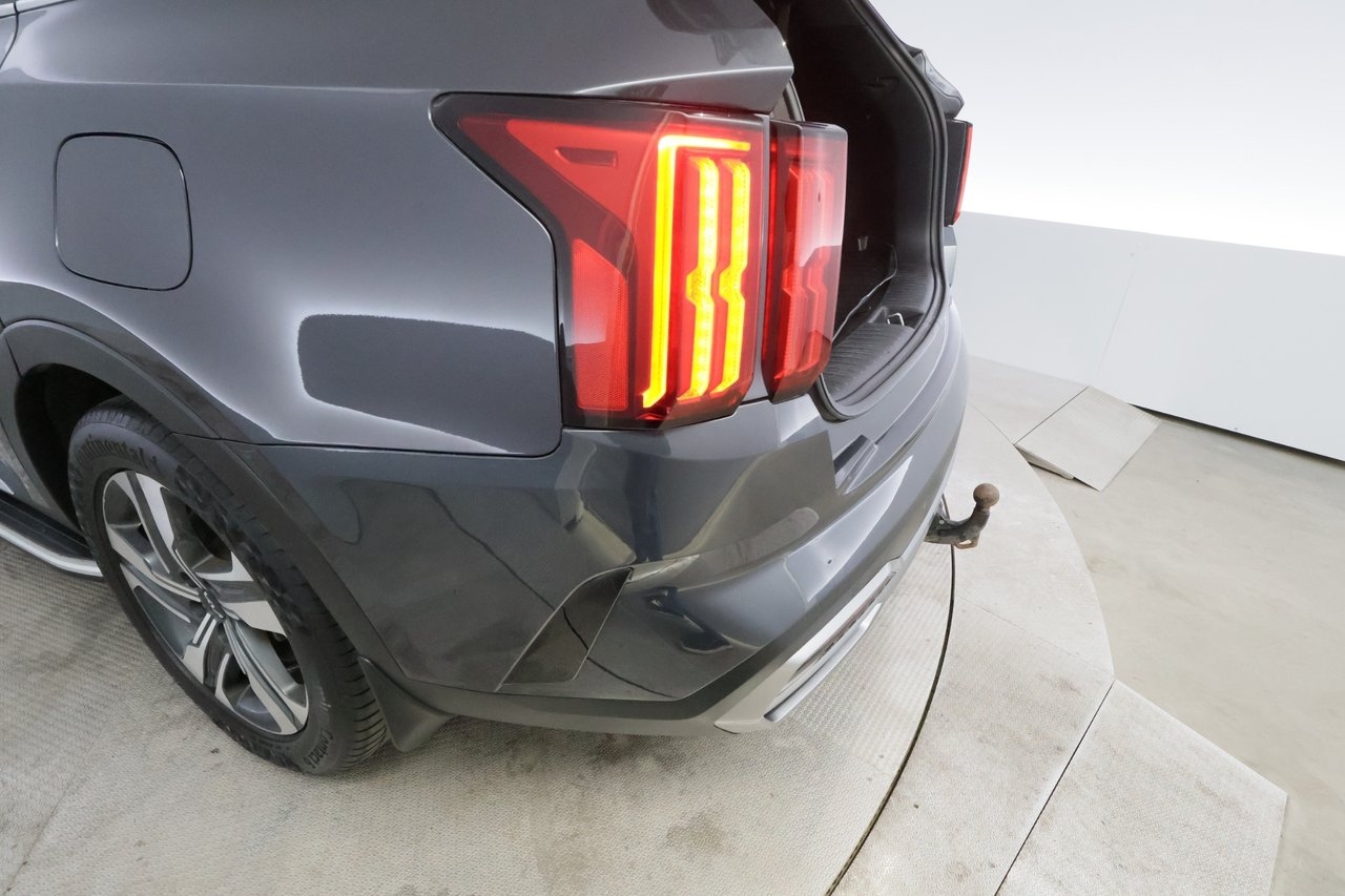 Kia Sorento 1.6 T-GDI Plug-in-Hybrid 2023, bild 7/10