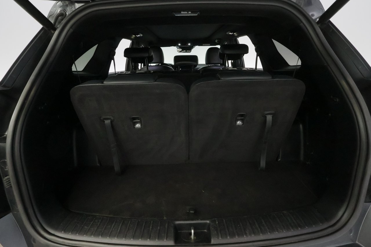 Kia Sorento 1.6 T-GDI Plug-in-Hybrid 2023, photo 9/10