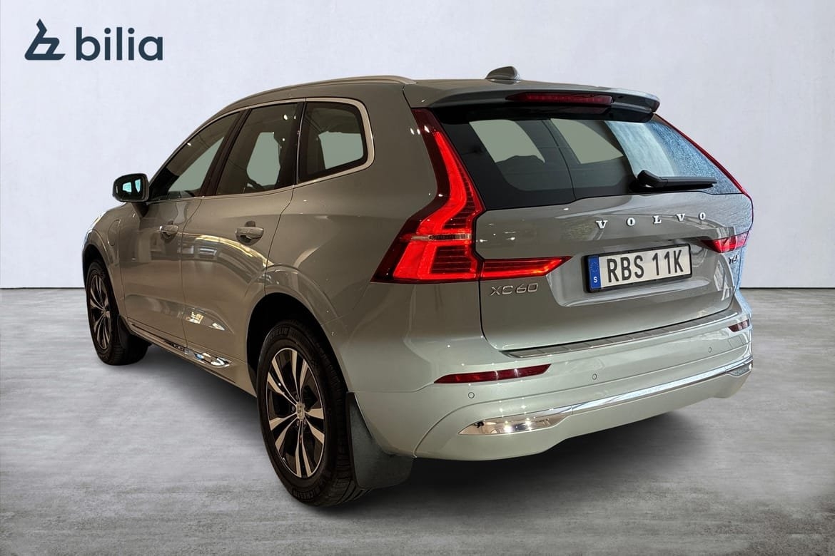 Volvo XC60 T6 Core Nordic 2025, bild 4/10
