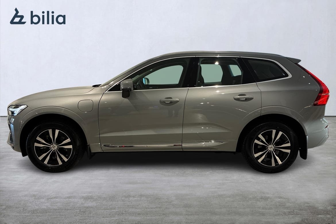 Volvo XC60 T6 Core Nordic 2025, bild 2/10
