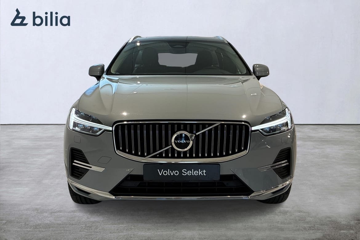 Volvo XC60 T6 Core Nordic 2025, bild 6/10
