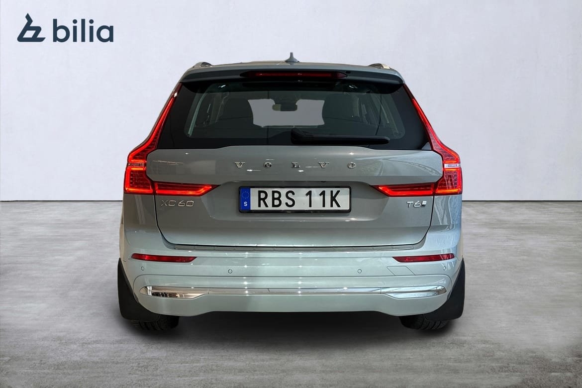 Volvo XC60 T6 Core Nordic 2025, bild 5/10