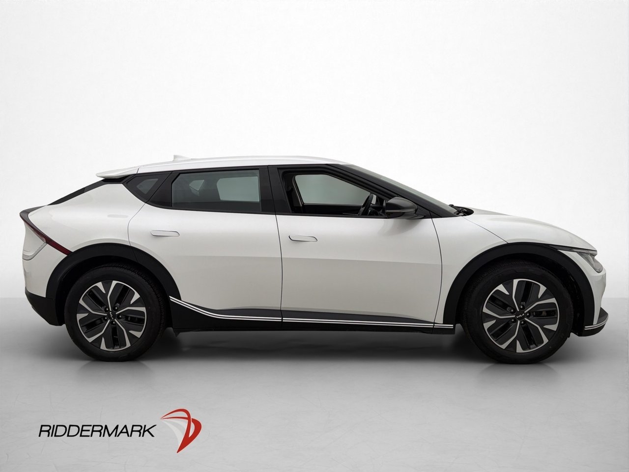 Kia EV6 77.4 kWh 2023, bild 5/10