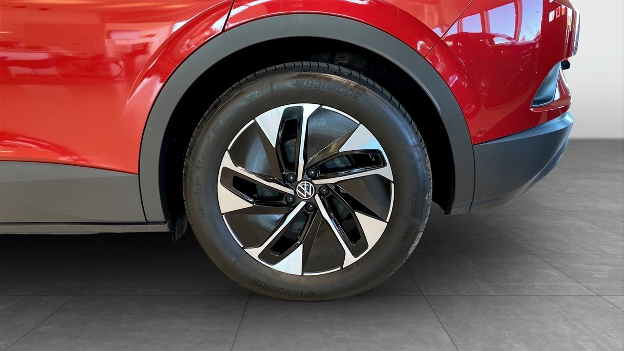 Volkswagen ID.4 Pro Style 2025, bild 6/10