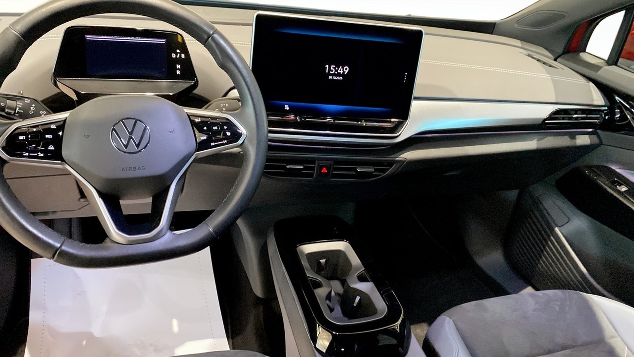 Volkswagen ID.4 Pro Style 2025, bild 10/10