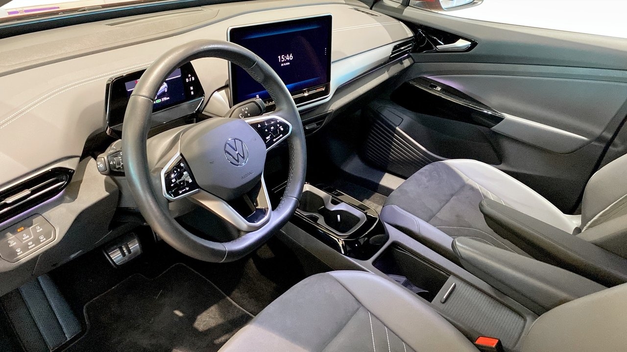 Volkswagen ID.4 Pro Style 2025, bild 7/10