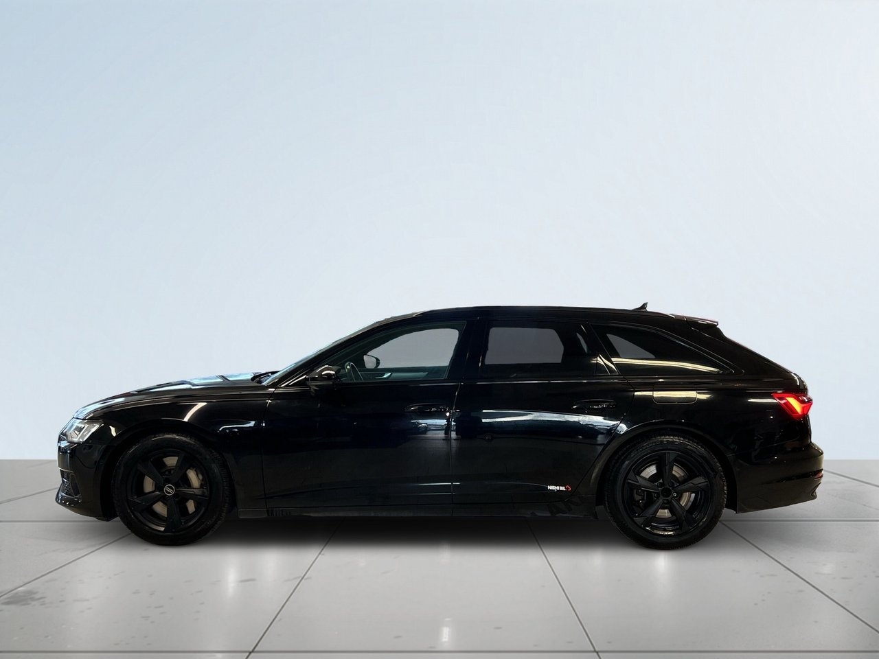 Audi A6 50 TFSI e 2023, bild 4/10