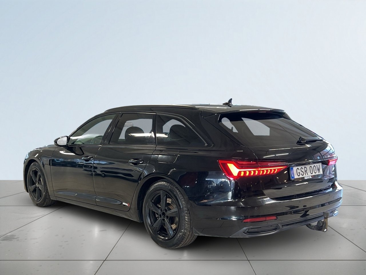 Audi A6 50 TFSI e 2023, bild 5/10