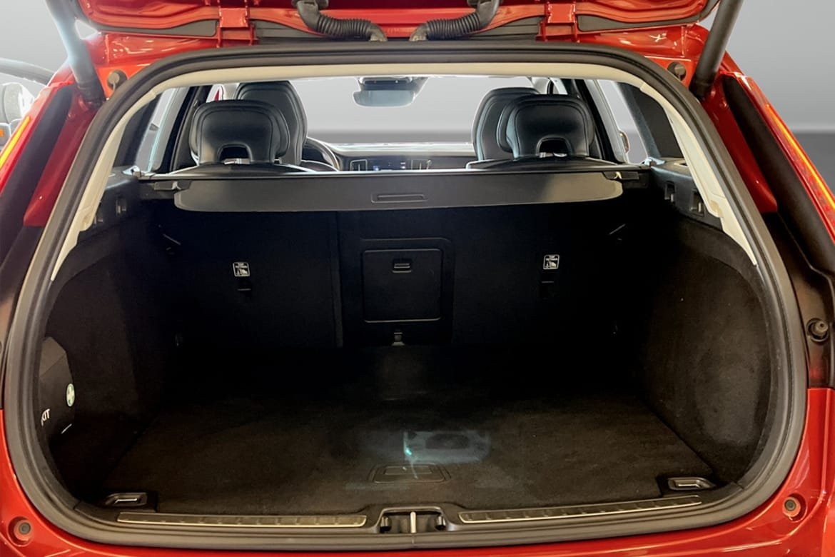 Volvo V60 Cross Country D4 Advanced 2020, kuva 9/9