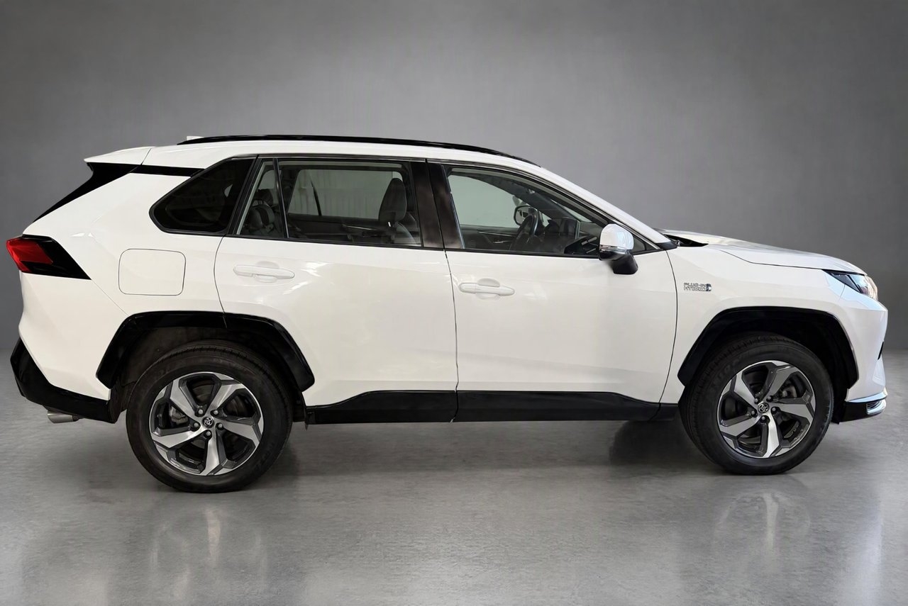 Toyota RAV4 2.5 Active 2023, bild 6/10