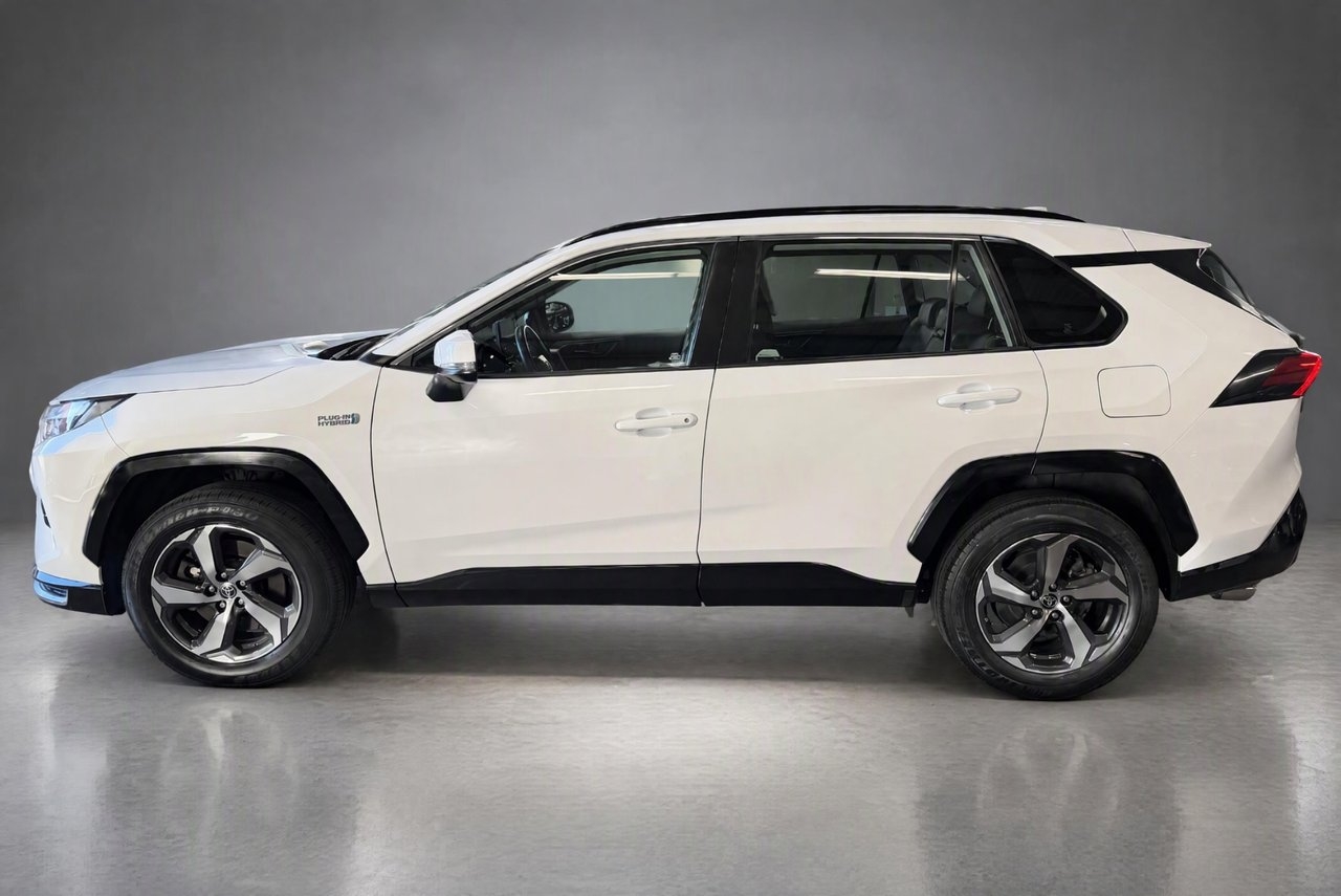 Toyota RAV4 2.5 Active 2023, bild 2/10