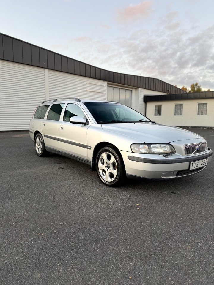 Volvo V70