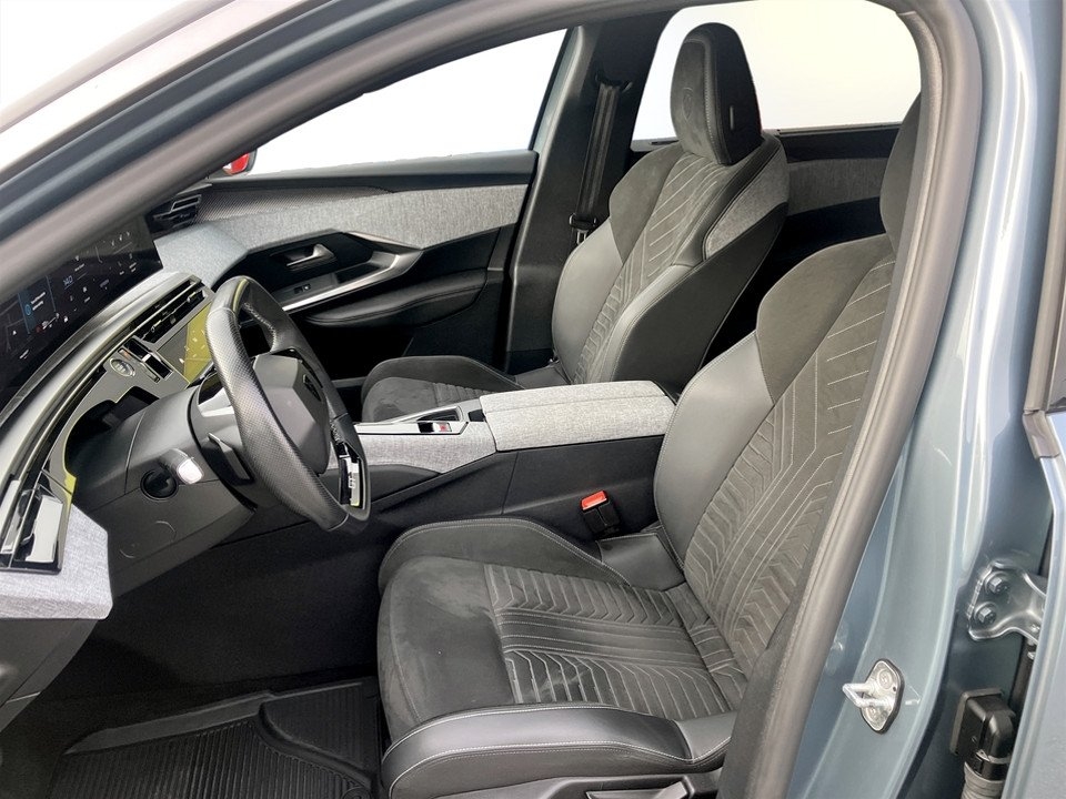 Peugeot 5008 1.2 Hybrid 136 GT 2024, kuva 4/10