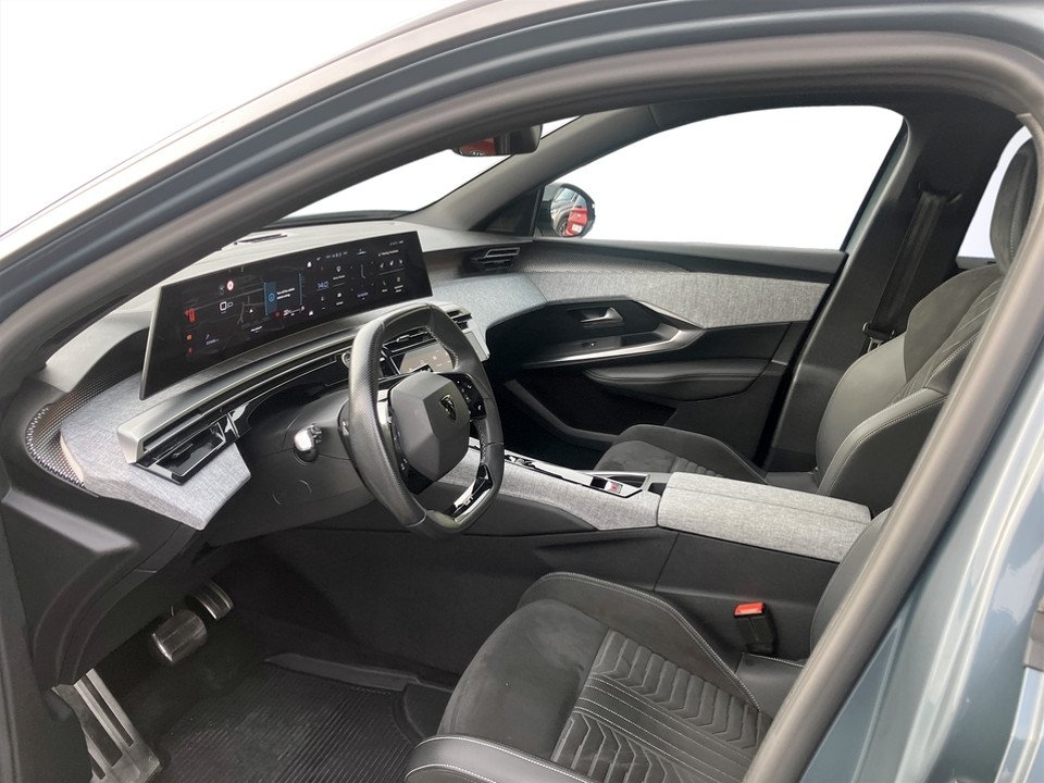 Peugeot 5008 1.2 Hybrid 136 GT 2024, kuva 5/10