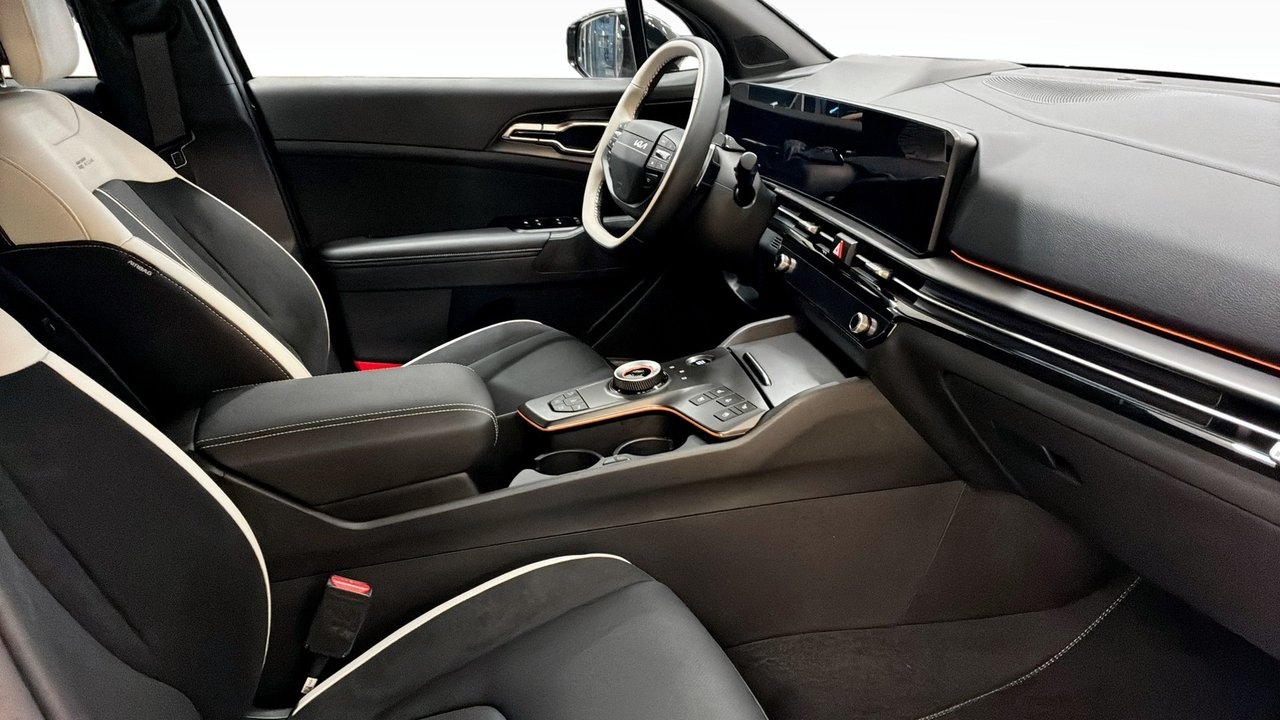 Kia Sportage GT Line 2027, bild 3/10