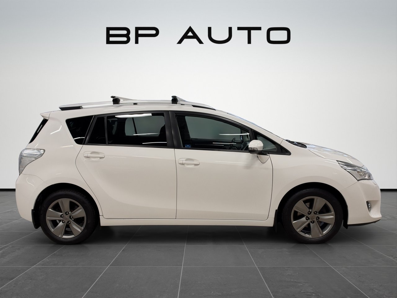 Toyota Verso 1.8 2015, bild 7/10