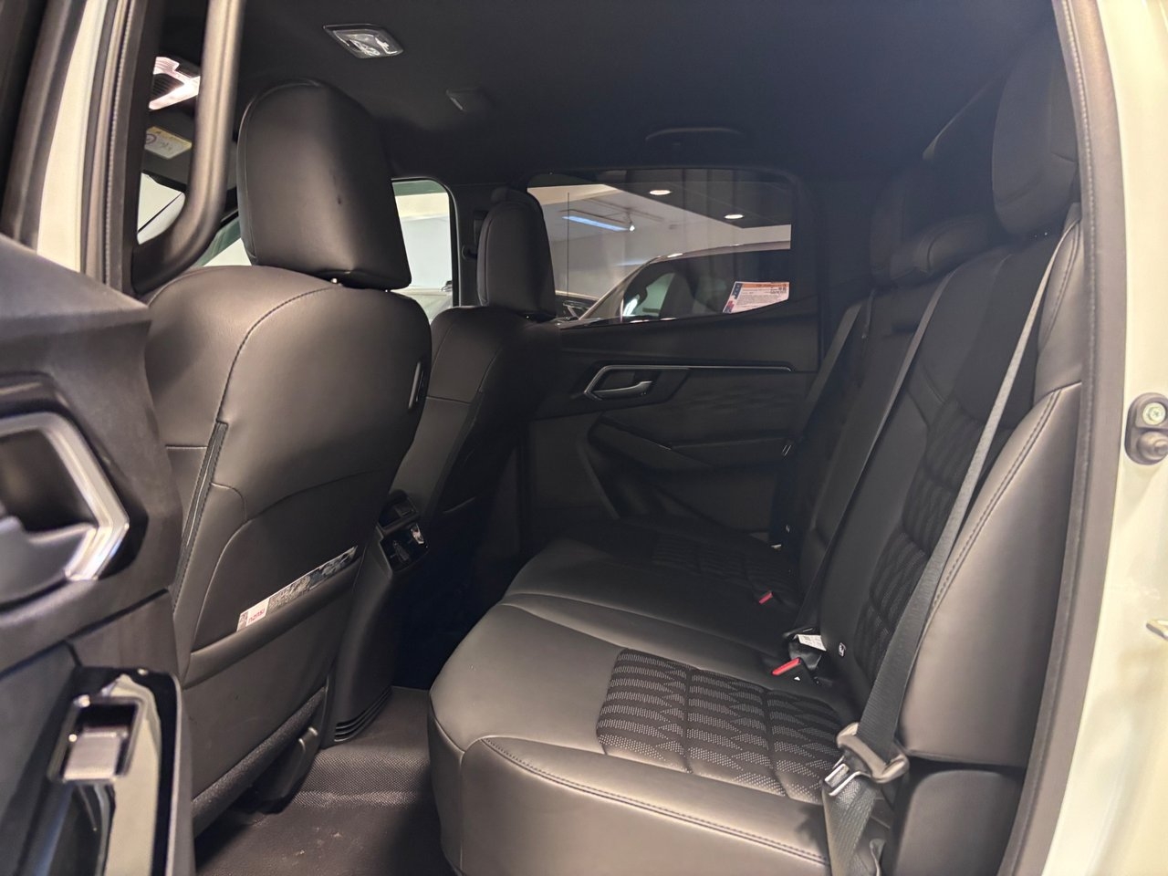 Isuzu D-max 2025, kuva 9/10
