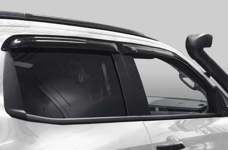 Isuzu D-max 2025, bild 6/10