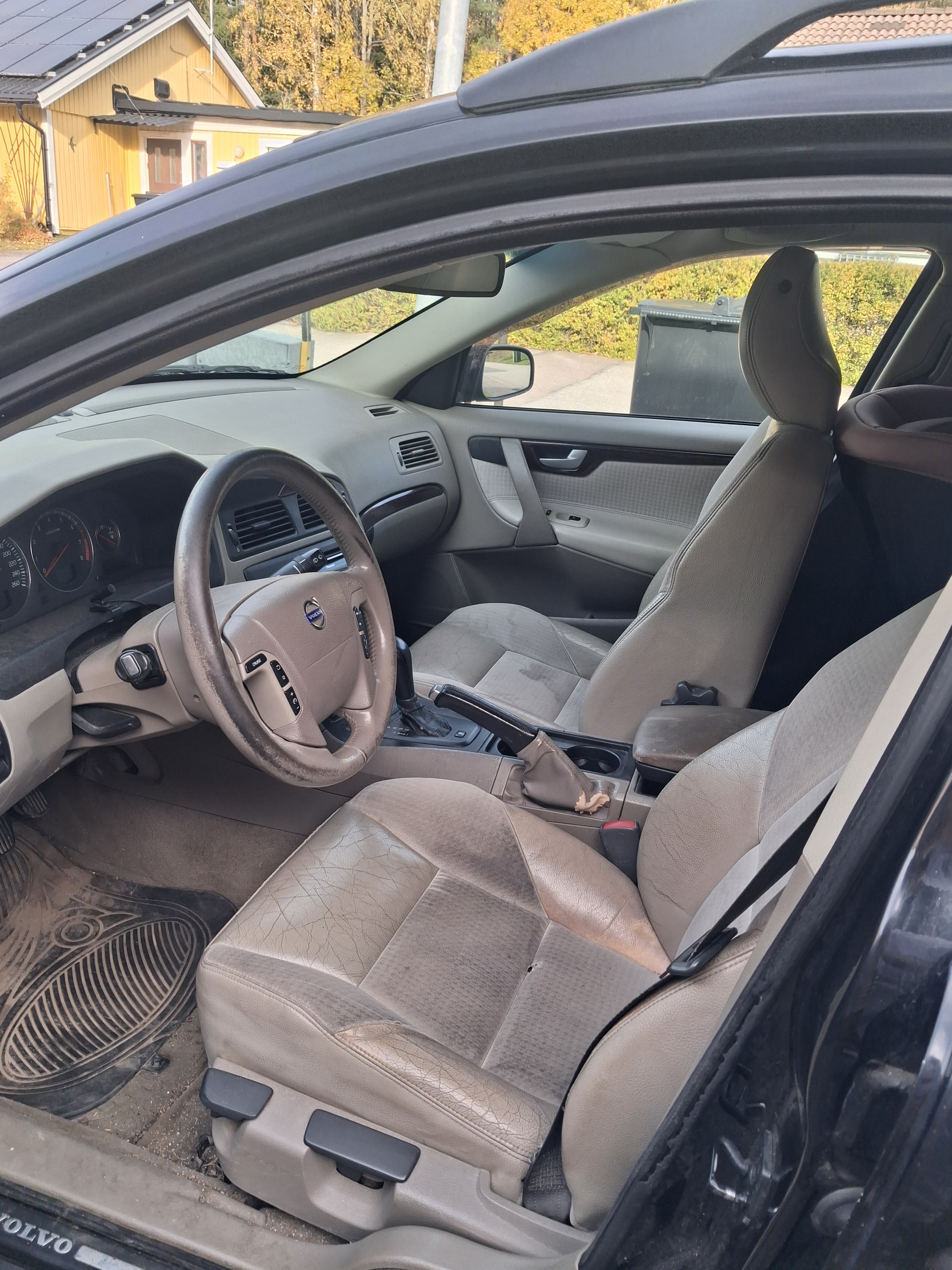 Volvo V70 2.5T 2004, bild 5/6