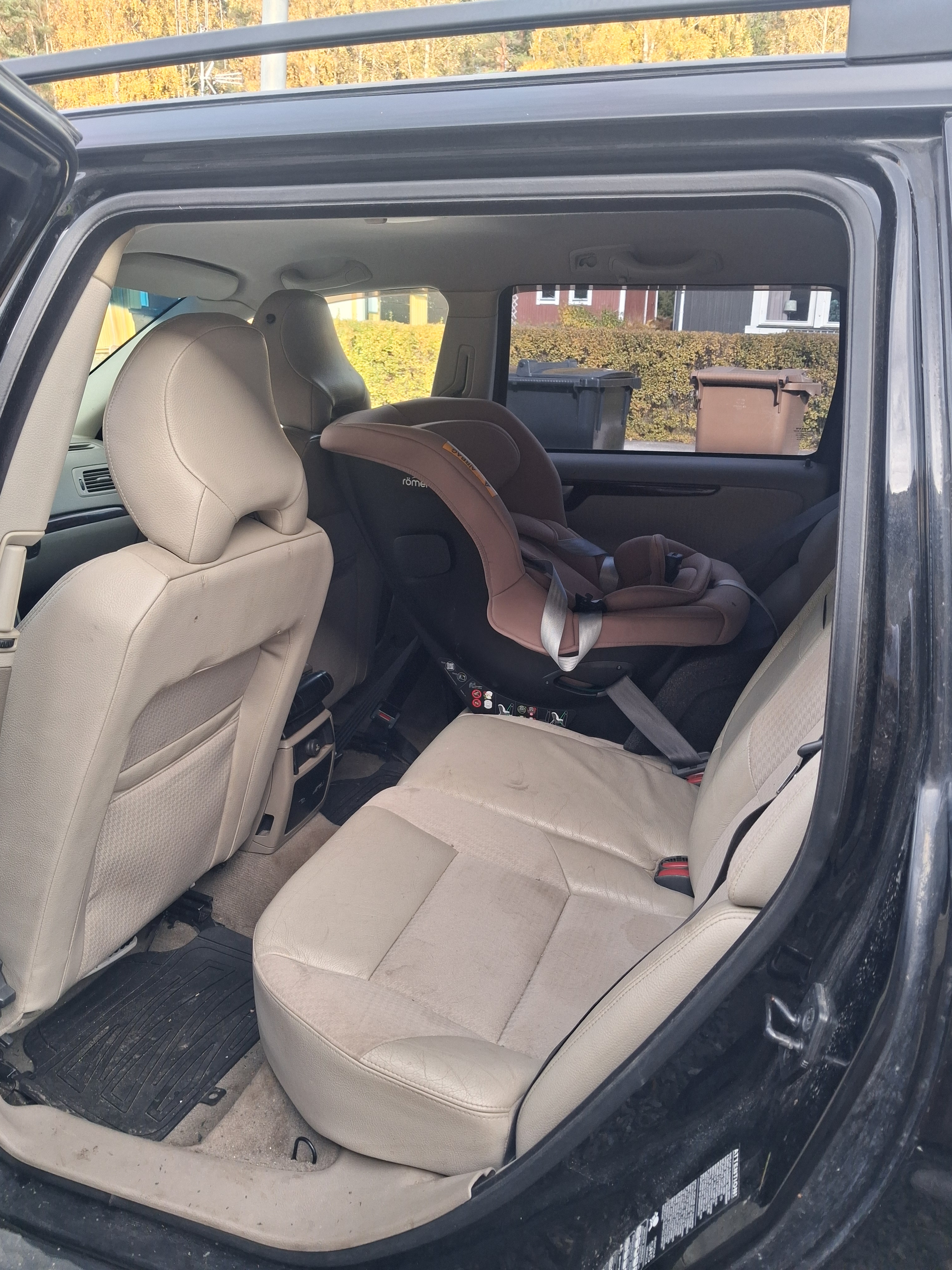 Volvo V70 2.5T 2004, bild 6/6