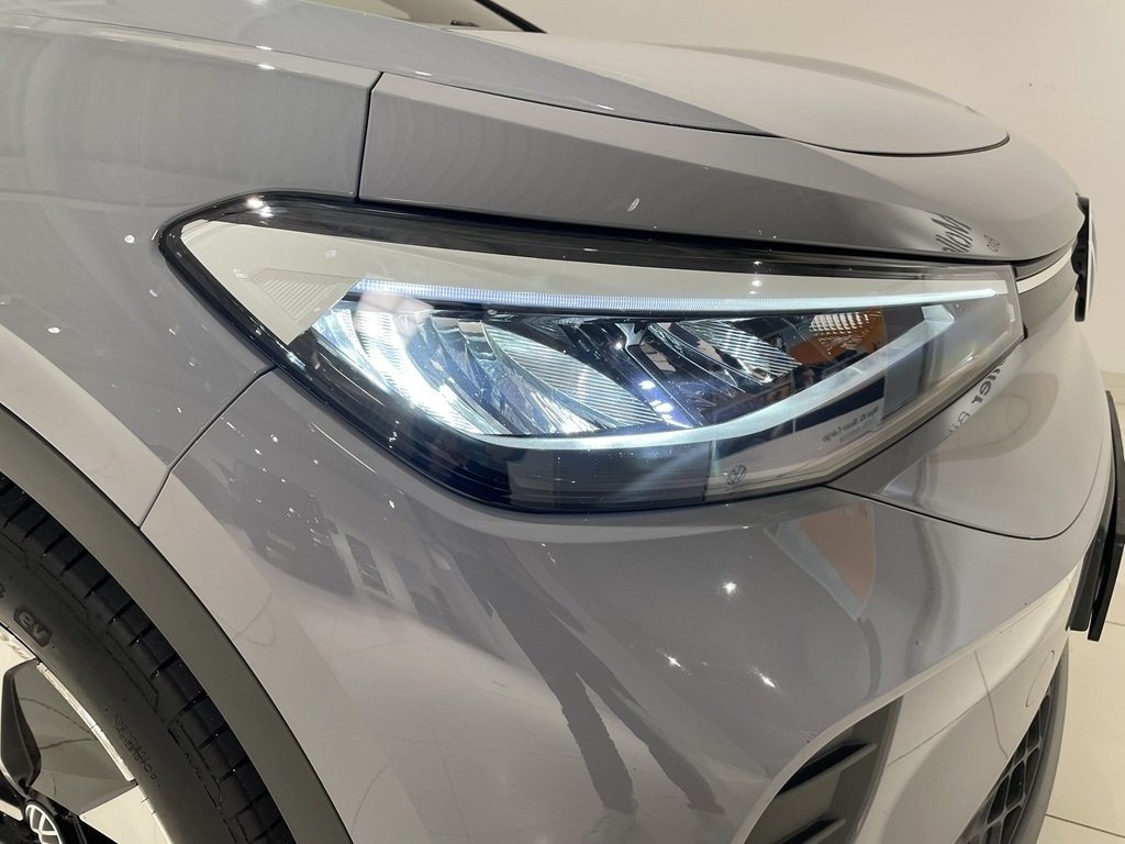 Volkswagen ID.4 Pro Performance 2022, bild 7/27