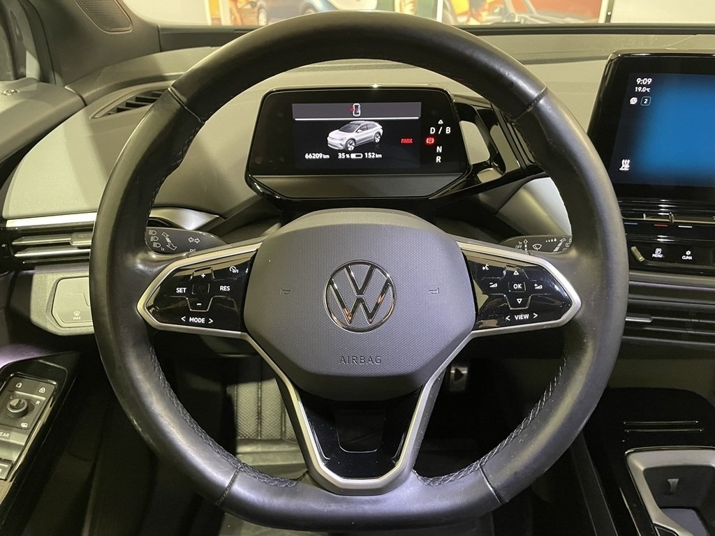 Volkswagen ID.4 Pro Performance 2022, kuva 27/27